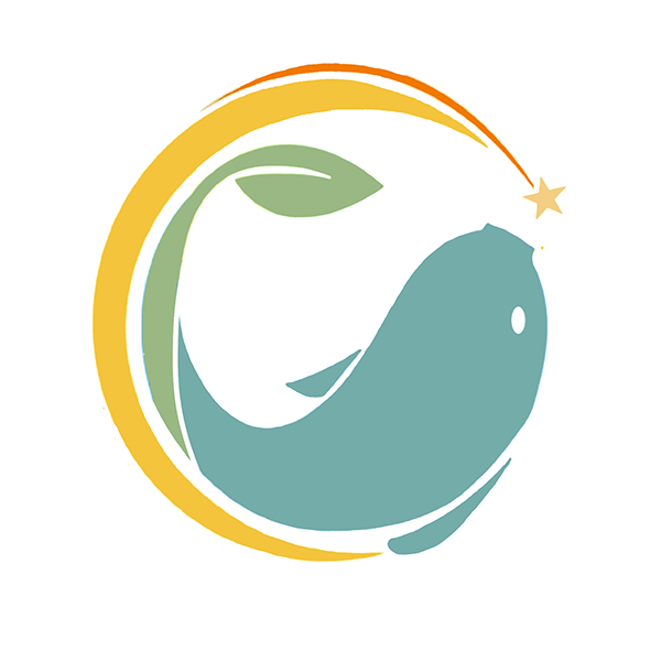 Fish for Life Coaching Logo